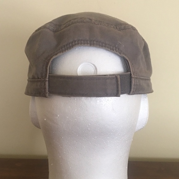 Antique Motorcycle Club “Chief Blackhawk” Davenport, IA  - Comfort Adjust Velcro - Picture 5 of 5